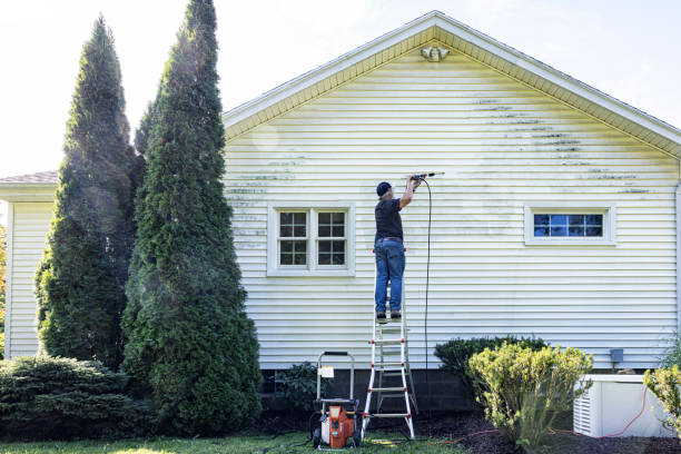 Trusted Morgan City, LA  Pressure Washing Services Experts